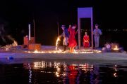 Arona, Festival teatro sull'Acqua: il programma del fine settimana